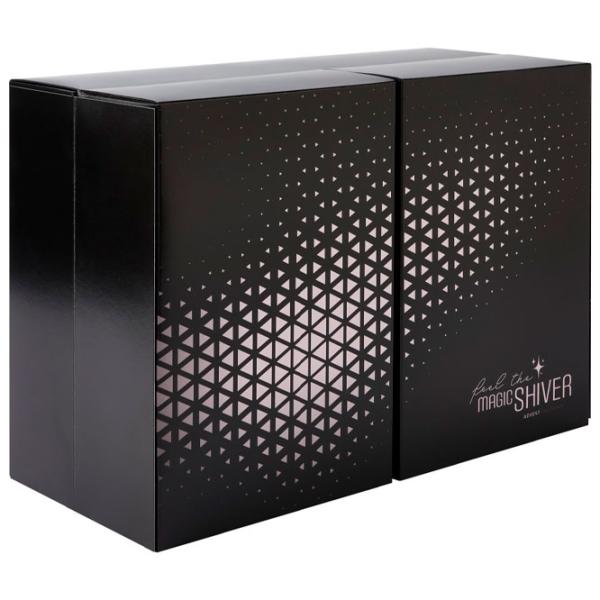 Набор игрушек для взрослых Love Box Adulti Advent Calendar Разноцветный photo 2 Набор игрушек для взрослых Love Box Adulti Advent Calendar Разноцветный photo 2