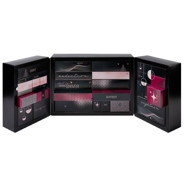 Набор игрушек для взрослых Love Box Adulti Advent Calendar Разноцветный photo 4 Набор игрушек для взрослых Love Box Adulti Advent Calendar Разноцветный photo 4