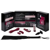 Набор игрушек для взрослых Love Box Adulti Advent Calendar Разноцветный photo 5