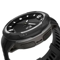 Ceas inteligent Garmin Instinct Crossover 0.9"/ 010-02730-03/ Black Black photo 4