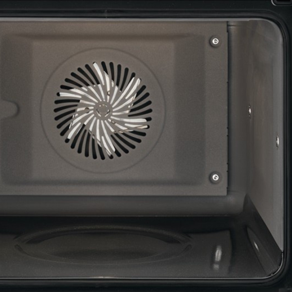 Cuptor încorporabil AEG BCE451350M 3500 W/ Inox photo 3