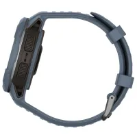 Умные часы Garmin Instinct Crossover 0.9"/ 010-02730-04/ Granite Серый photo 5