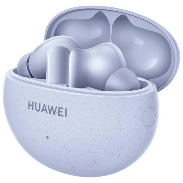 Наушники Huawei FreeBuds 5i Синий Беспроводные/ Персональный photo 2