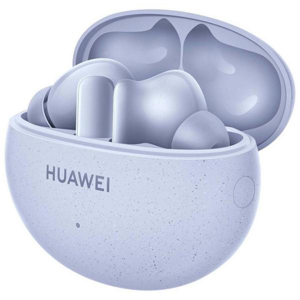 Наушники Huawei FreeBuds 5i Синий Беспроводные/ Персональный photo 2