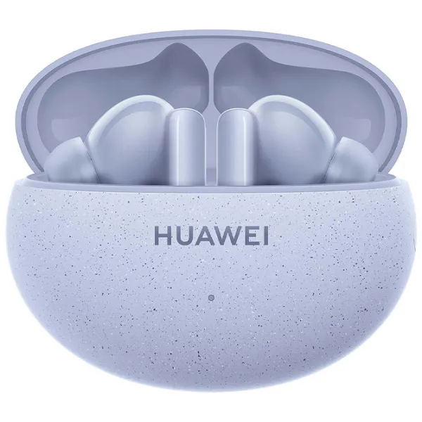 Наушники Huawei FreeBuds 5i Синий Беспроводные/ Персональный photo 3