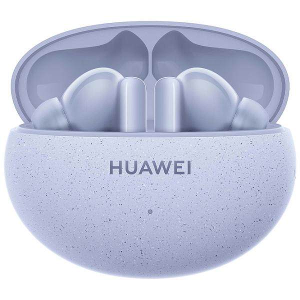 Наушники Huawei FreeBuds 5i Синий Беспроводные/ Персональный photo 3