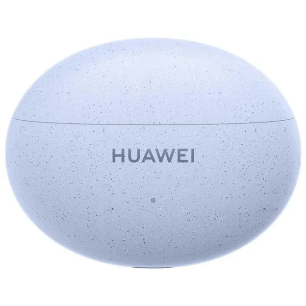 Наушники Huawei FreeBuds 5i Синий Беспроводные/ Персональный photo 4
