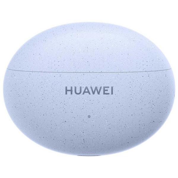 Наушники Huawei FreeBuds 5i Синий Беспроводные/ Персональный photo 4