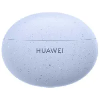 Наушники Huawei FreeBuds 5i Синий Беспроводные/ Персональный photo 4