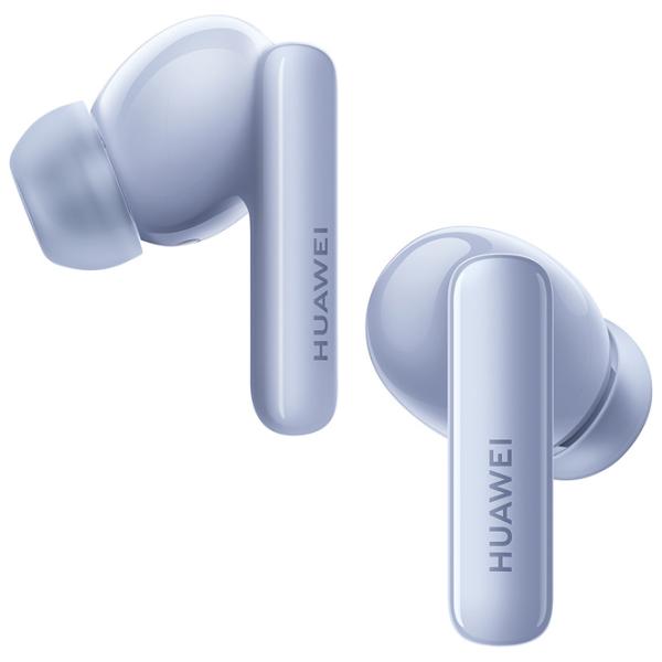 Наушники Huawei FreeBuds 5i Синий Беспроводные/ Персональный photo 5