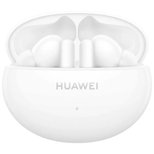 Наушники Huawei FreeBuds 5i Белый Беспроводные/ Персональный photo 2