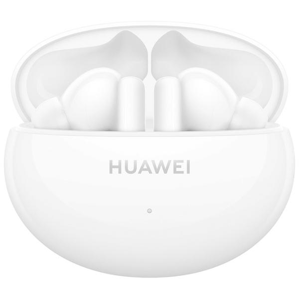 Наушники Huawei FreeBuds 5i Белый Беспроводные/ Персональный photo 2