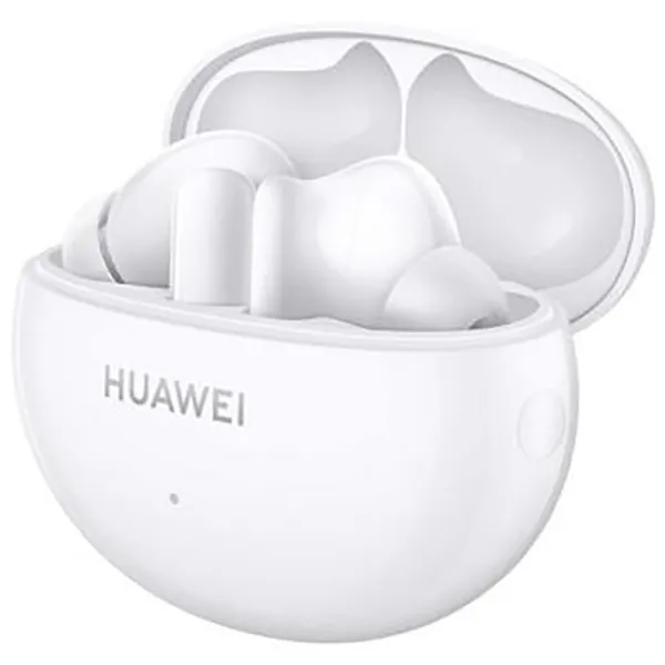 Наушники Huawei FreeBuds 5i Белый Беспроводные/ Персональный photo 3