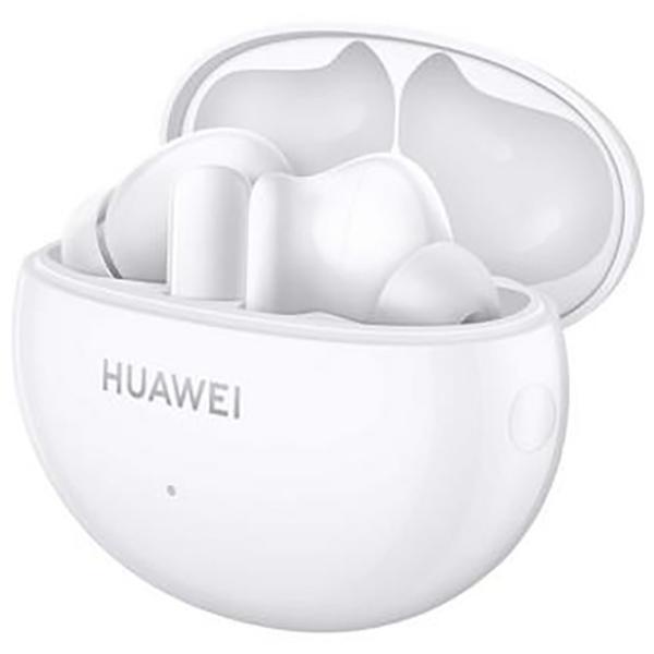 Наушники Huawei FreeBuds 5i Белый Беспроводные/ Персональный photo 3