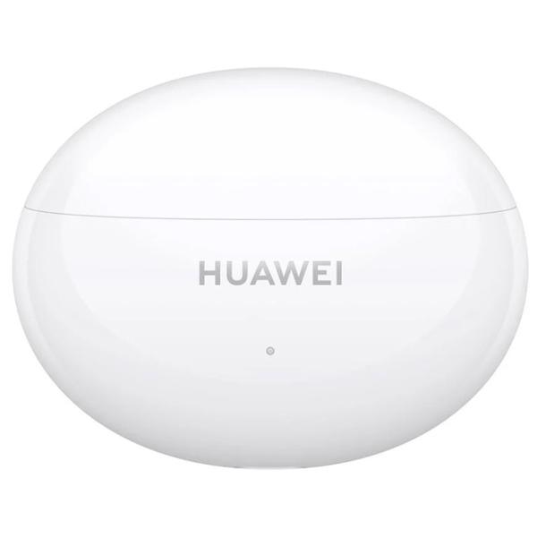 Наушники Huawei FreeBuds 5i Белый Беспроводные/ Персональный photo 4