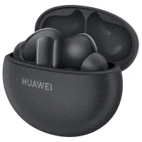 Наушники Huawei FreeBuds 5i Черный Беспроводные/ Персональный photo 2
