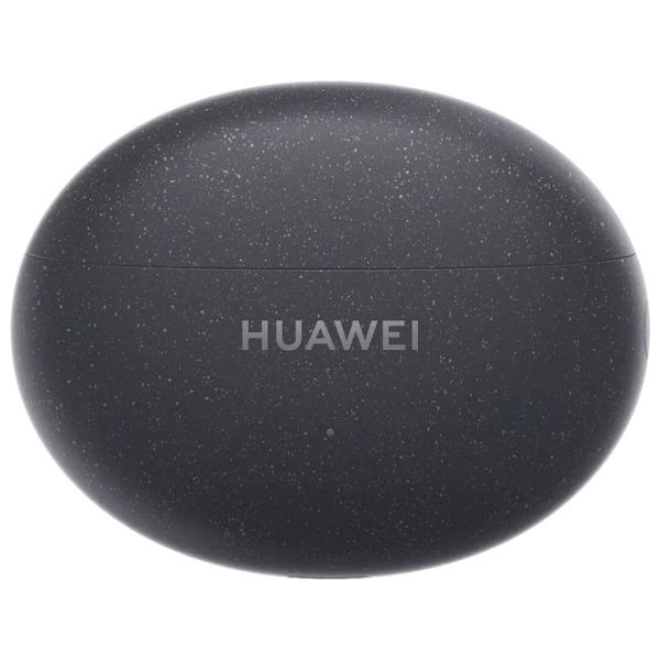 Наушники Huawei FreeBuds 5i Черный Беспроводные/ Персональный photo 3