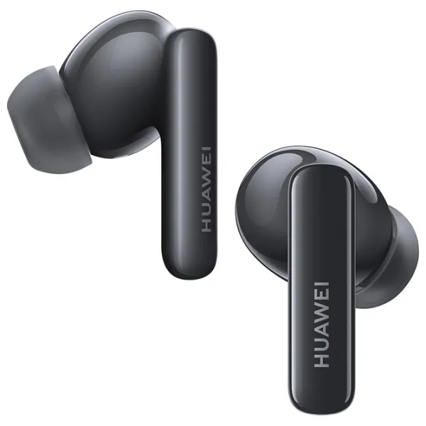 Наушники Huawei FreeBuds 5i Черный Беспроводные/ Персональный photo 4