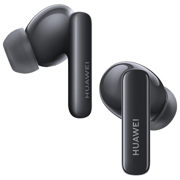 Наушники Huawei FreeBuds 5i Черный Беспроводные/ Персональный photo 4