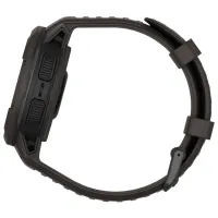 Умные часы Garmin Instinct Crossover Solar 0.9"/ 010-02730-01/ Графитовый Графитовый photo 4