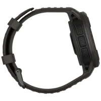 Умные часы Garmin Instinct Crossover Solar 0.9"/ 010-02730-01/ Графитовый Графитовый photo 5