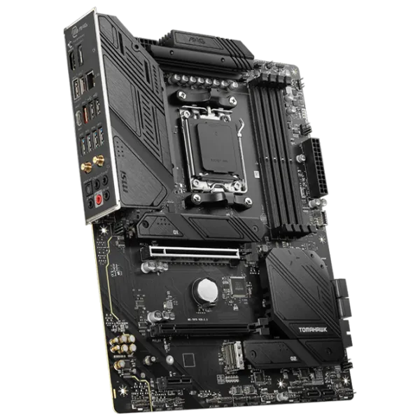Материнская плата MSI MAG B650 TOMAHAWK WIFI ATX/ AMD B650 photo 3