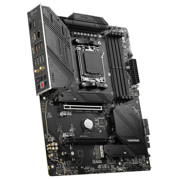 Материнская плата MSI MAG B650 TOMAHAWK WIFI ATX/ AMD B650 photo 3