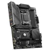 Материнская плата MSI MAG B650 TOMAHAWK WIFI ATX/ AMD B650 photo 3