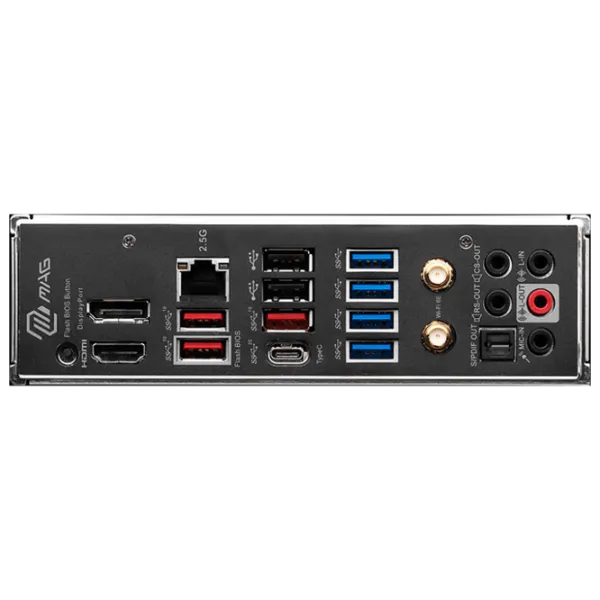Материнская плата MSI MAG B650 TOMAHAWK WIFI ATX/ AMD B650 photo 4