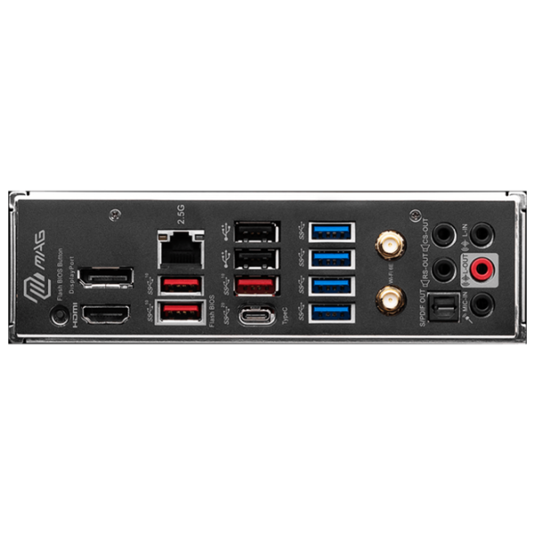 Материнская плата MSI MAG B650 TOMAHAWK WIFI ATX/ AMD B650 photo 4