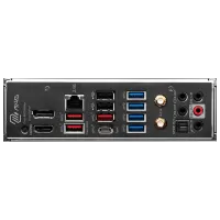 Материнская плата MSI MAG B650 TOMAHAWK WIFI ATX/ AMD B650 photo 4