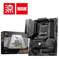 Материнская плата MSI MAG B650 TOMAHAWK WIFI ATX/ AMD B650 photo 5