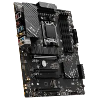 Материнская плата MSI PRO B650-P WIFI ATX/ AMD B650 photo 2