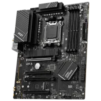 Материнская плата MSI PRO B650-P WIFI ATX/ AMD B650 photo 3