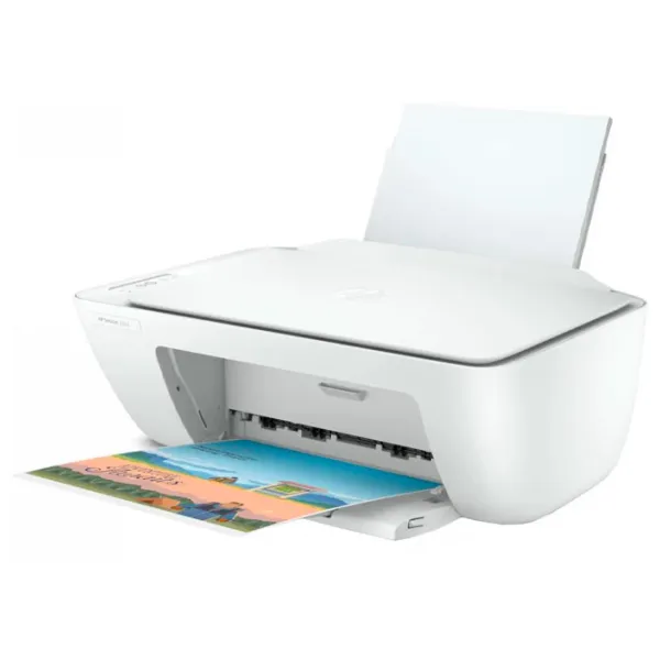 Dispozitiv multifuncțional HP DeskJet 2320 Inkjet/ Color photo 2