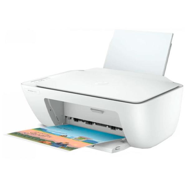 Dispozitiv multifuncțional HP DeskJet 2320 Inkjet/ Color photo 2