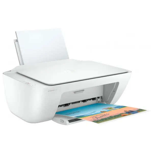 Dispozitiv multifuncțional HP DeskJet 2320 Inkjet/ Color photo 3