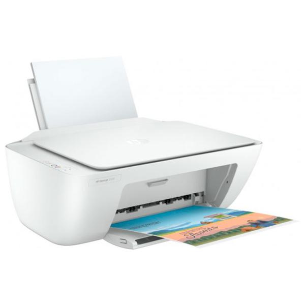 Dispozitiv multifuncțional HP DeskJet 2320 Inkjet/ Color photo 3