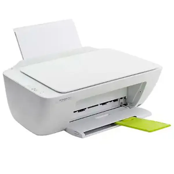 Dispozitiv multifuncțional HP DeskJet 2320 Inkjet/ Color photo 4