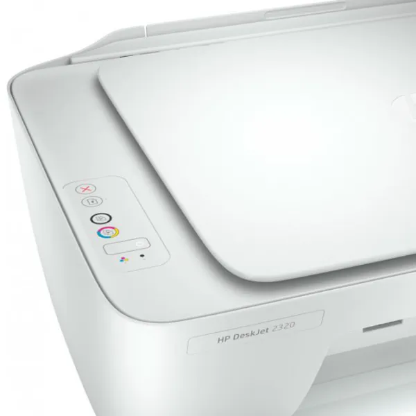Dispozitiv multifuncțional HP DeskJet 2320 Inkjet/ Color photo 6