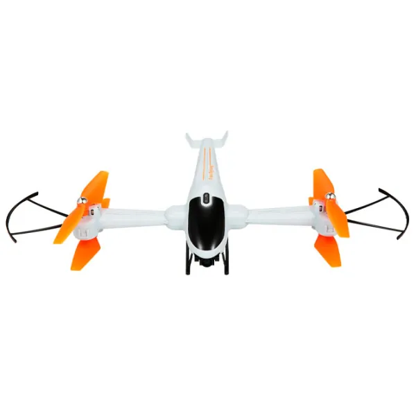 Dronă Syma Z5W Personal / White photo 2