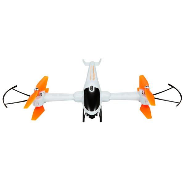Dronă Syma Z5W Personal / White photo 2