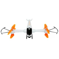 Dronă Syma Z5W Personal / White photo 2