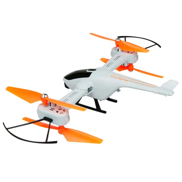 Dronă Syma Z5W Personal / White photo 3