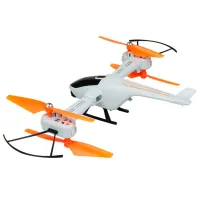 Dronă Syma Z5W Personal / White photo 3