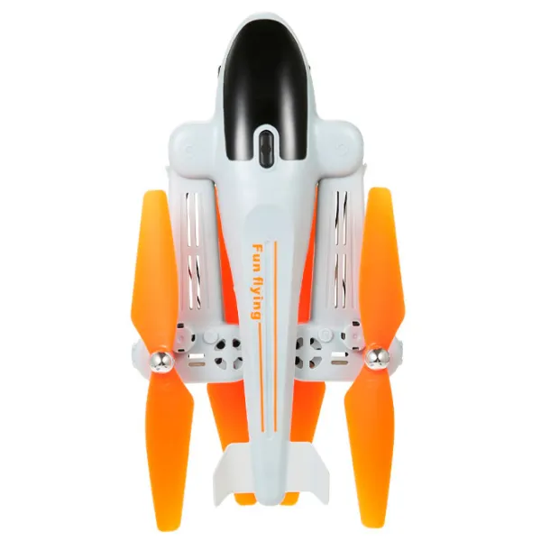 Dronă Syma Z5W Personal / White photo 4