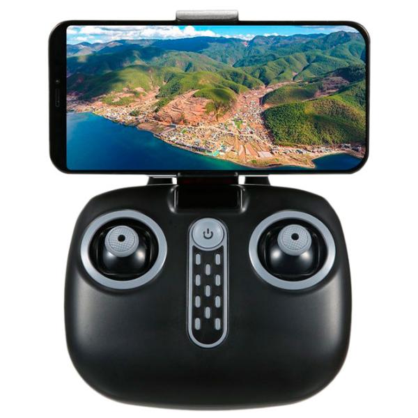 Dronă Syma Z5W Personal / White photo 5