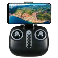 Dronă Syma Z5W Personal / White photo 5