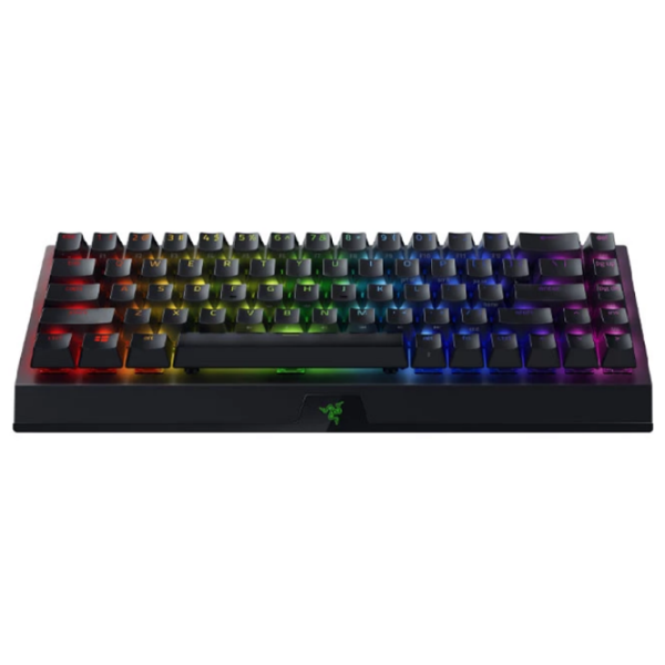 Tastatură Razer BlackWidow V3 Mini HyperSpeed Fără fir + Cu fir/ Black photo 3