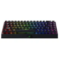 Клавиатура Razer BlackWidow V3 Mini HyperSpeed Беспроводные / Черный photo 3